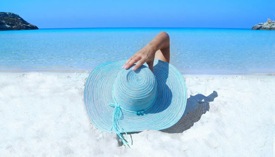 لا تهملها.. 6 عادات صحية ونصائح تحميك أثناء الصيف صورة رقم 1