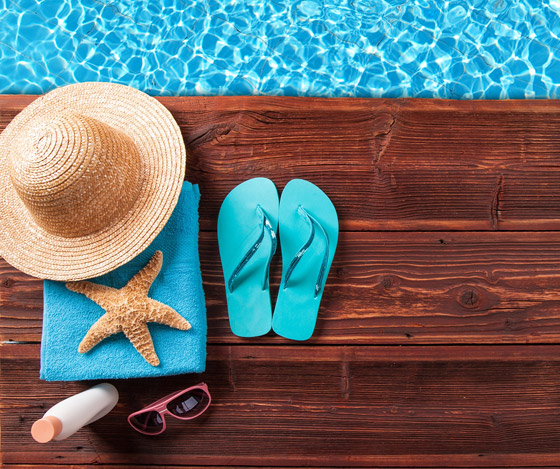 لا تهملها.. 6 عادات صحية ونصائح تحميك أثناء الصيف صورة رقم 2