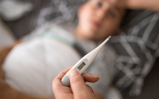 ارتفاع غامض في مرض يصيب الأطفال.. وصل 33 دولة! صورة رقم 2 ارتفاع غامض في مرض يصيب الأطفال.. وصل 33 دولة! صورة رقم 2