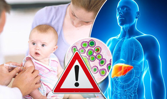 ارتفاع غامض في مرض يصيب الأطفال.. وصل 33 دولة! صورة رقم 3 ارتفاع غامض في مرض يصيب الأطفال.. وصل 33 دولة! صورة رقم 3