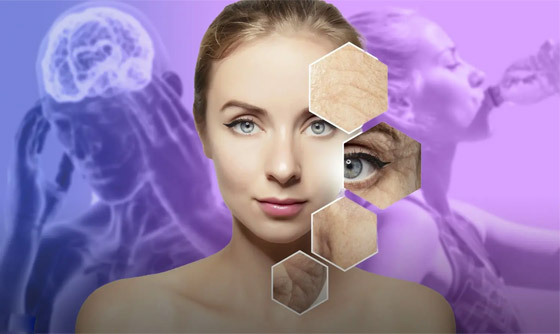 للوقاية من الشيخوخة.. إليكم 7 نصائح لا غنى عنها صورة رقم 2 للوقاية من الشيخوخة.. إليكم 7 نصائح لا غنى عنها صورة رقم 2