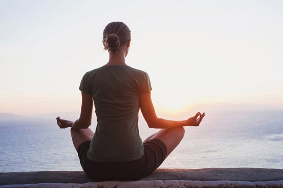 إليكم 9 طرق مميزة للعيش بصحة أفضل لفترة أطول صورة رقم 1 إليكم 9 طرق مميزة للعيش بصحة أفضل لفترة أطول صورة رقم 1