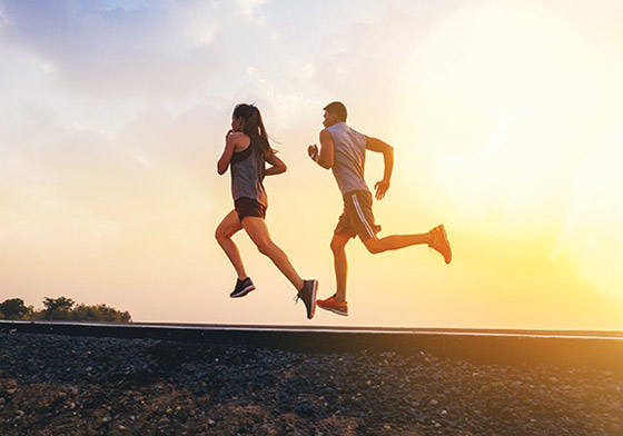 إليكم 9 طرق مميزة للعيش بصحة أفضل لفترة أطول صورة رقم 3 إليكم 9 طرق مميزة للعيش بصحة أفضل لفترة أطول صورة رقم 3