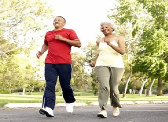 إليكم 9 طرق مميزة للعيش بصحة أفضل لفترة أطول صورة رقم 5 إليكم 9 طرق مميزة للعيش بصحة أفضل لفترة أطول صورة رقم 5