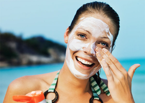 يحمي من الأشعة الضارة.. طريقة تحضير واقي الشمس الآمن في المنزل صورة رقم 6 يحمي من الأشعة الضارة.. طريقة تحضير واقي الشمس الآمن في المنزل صورة رقم 6