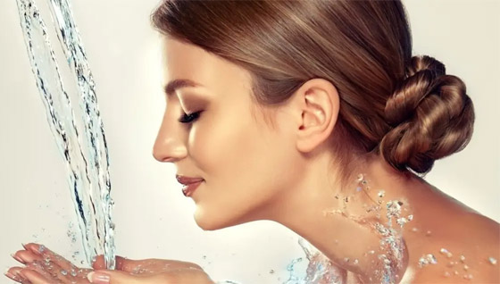 إليكم 4 عناصر غذائية تعمل بمثابة ينبوع شباب للبشرة صورة رقم 1 إليكم 4 عناصر غذائية تعمل بمثابة ينبوع شباب للبشرة صورة رقم 1