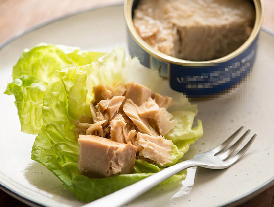 مفيدة للعظام والدماغ لكن يجب الحذر.. إليكم فوائد وأضرار التونة المعلبة صورة رقم 8 مفيدة للعظام والدماغ لكن يجب الحذر.. إليكم فوائد وأضرار التونة المعلبة صورة رقم 8