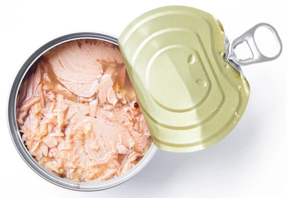 مفيدة للعظام والدماغ لكن يجب الحذر.. إليكم فوائد وأضرار التونة المعلبة صورة رقم 7 مفيدة للعظام والدماغ لكن يجب الحذر.. إليكم فوائد وأضرار التونة المعلبة صورة رقم 7