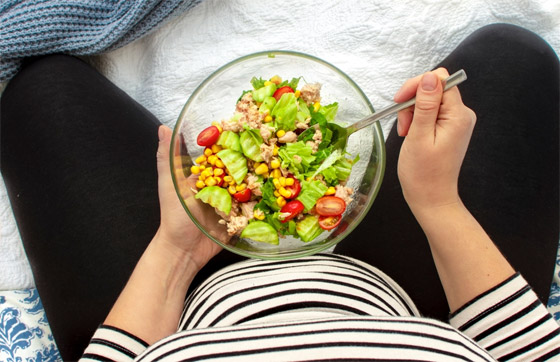 مفيدة للعظام والدماغ لكن يجب الحذر.. إليكم فوائد وأضرار التونة المعلبة صورة رقم 6 مفيدة للعظام والدماغ لكن يجب الحذر.. إليكم فوائد وأضرار التونة المعلبة صورة رقم 6