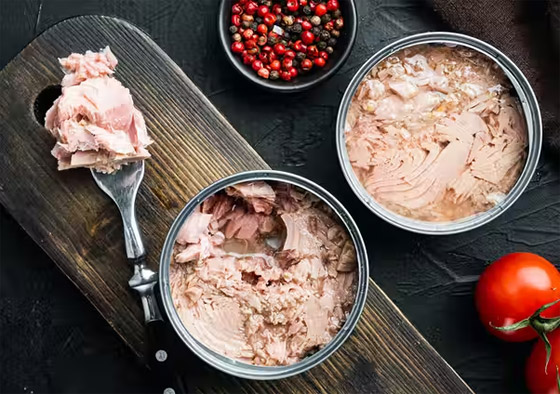 مفيدة للعظام والدماغ لكن يجب الحذر.. إليكم فوائد وأضرار التونة المعلبة صورة رقم 9 مفيدة للعظام والدماغ لكن يجب الحذر.. إليكم فوائد وأضرار التونة المعلبة صورة رقم 9