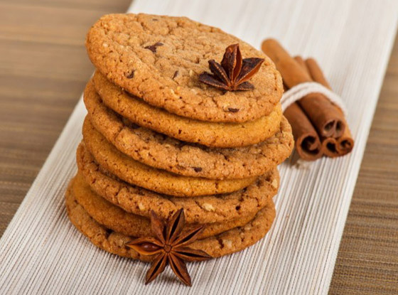 إليكم وصفة بسكويت القرفة اللذيذة للعيد لمرضى السكري صورة رقم 4 إليكم وصفة بسكويت القرفة اللذيذة للعيد لمرضى السكري صورة رقم 4