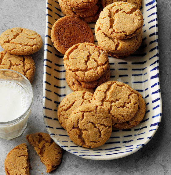 إليكم وصفة بسكويت القرفة اللذيذة للعيد لمرضى السكري صورة رقم 5 إليكم وصفة بسكويت القرفة اللذيذة للعيد لمرضى السكري صورة رقم 5