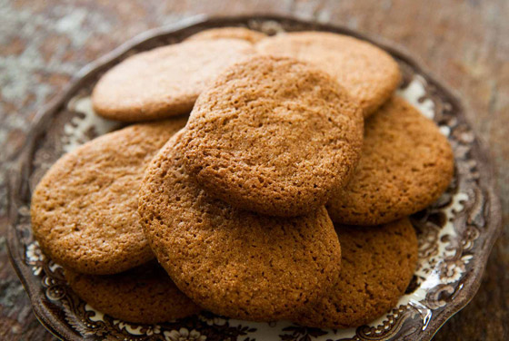 إليكم طريقة تحضير بسكويت سناك خفيفة للرجيم صورة رقم 3 إليكم طريقة تحضير بسكويت سناك خفيفة للرجيم صورة رقم 3