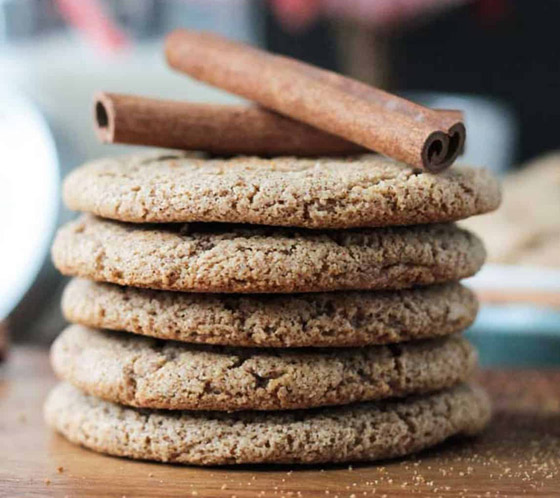 إليكم وصفة بسكويت القرفة اللذيذة للعيد لمرضى السكري صورة رقم 6 إليكم وصفة بسكويت القرفة اللذيذة للعيد لمرضى السكري صورة رقم 6