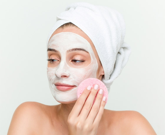 إليكم ماسك لعلاج مشاكل البشرة الجافة قبل العيد صورة رقم 2 إليكم ماسك لعلاج مشاكل البشرة الجافة قبل العيد صورة رقم 2