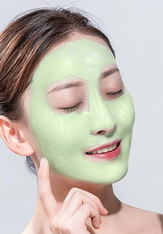 إليكم ماسك لعلاج مشاكل البشرة الجافة قبل العيد صورة رقم 4 إليكم ماسك لعلاج مشاكل البشرة الجافة قبل العيد صورة رقم 4