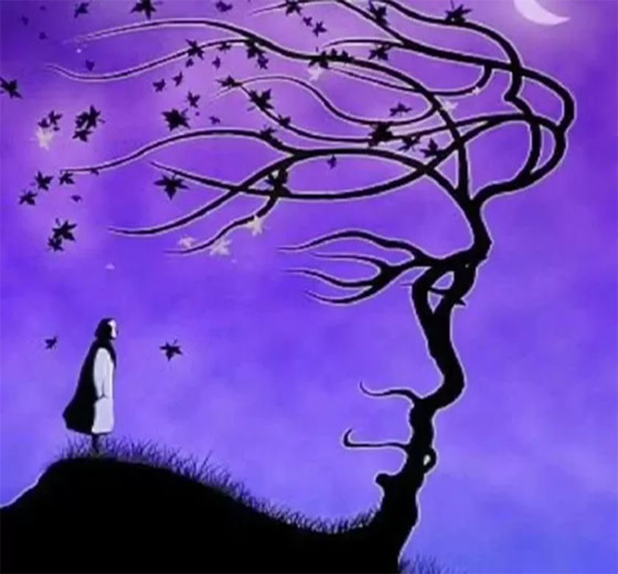 ما تراه أولا يكشف طريقتك في التعامل مع الآخرين! صورة رقم 1 ما تراه أولا يكشف طريقتك في التعامل مع الآخرين! صورة رقم 1