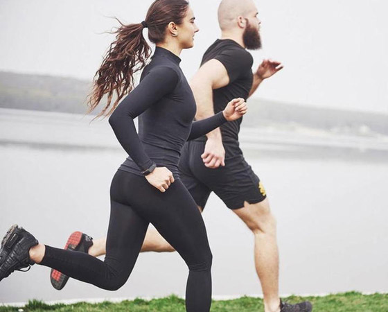 فوائد الركض في الصباح الباكر لا تُقدر بثمن.. تعرفوا عليها صورة رقم 1 فوائد الركض في الصباح الباكر لا تُقدر بثمن.. تعرفوا عليها صورة رقم 1