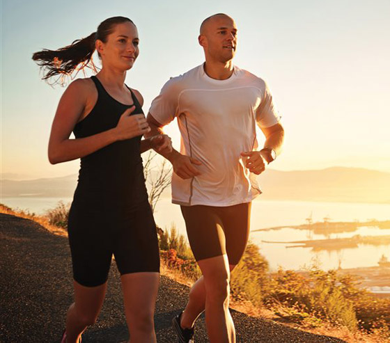 فوائد الركض في الصباح الباكر لا تُقدر بثمن.. تعرفوا عليها صورة رقم 2 فوائد الركض في الصباح الباكر لا تُقدر بثمن.. تعرفوا عليها صورة رقم 2