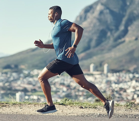 فوائد الركض في الصباح الباكر لا تُقدر بثمن.. تعرفوا عليها صورة رقم 4 فوائد الركض في الصباح الباكر لا تُقدر بثمن.. تعرفوا عليها صورة رقم 4