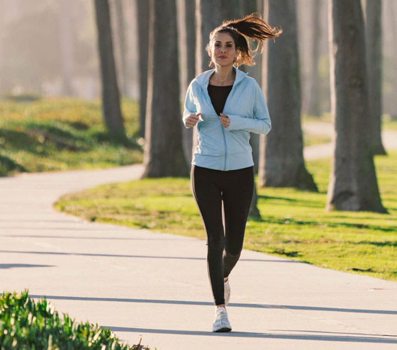 فوائد الركض في الصباح الباكر لا تُقدر بثمن.. تعرفوا عليها صورة رقم 3 فوائد الركض في الصباح الباكر لا تُقدر بثمن.. تعرفوا عليها صورة رقم 3