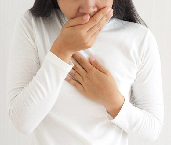 أسباب الحازوقة المتكررة وطرق علاجها صورة رقم 1 أسباب الحازوقة المتكررة وطرق علاجها صورة رقم 1