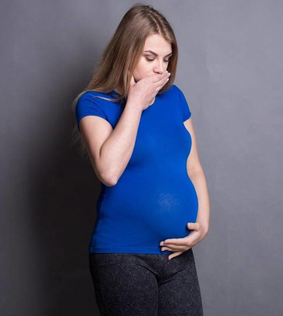 أسباب الحازوقة المتكررة وطرق علاجها صورة رقم 2 أسباب الحازوقة المتكررة وطرق علاجها صورة رقم 2