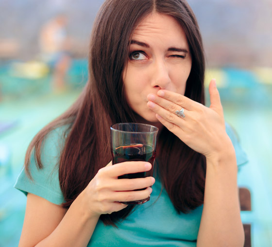 أسباب الحازوقة المتكررة وطرق علاجها صورة رقم 3 أسباب الحازوقة المتكررة وطرق علاجها صورة رقم 3