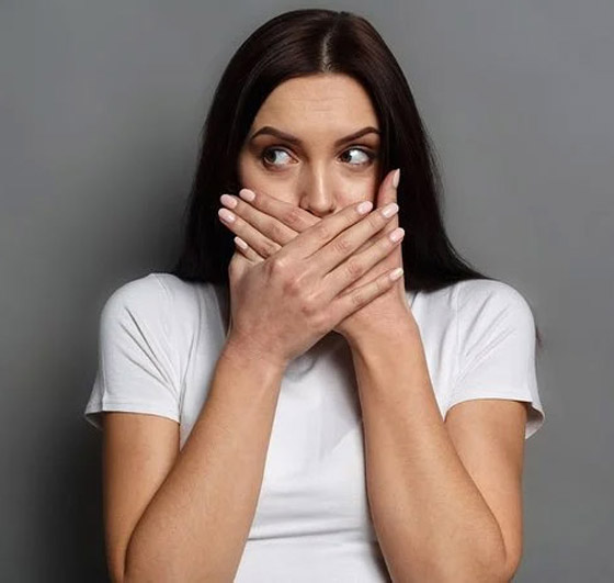 أسباب الحازوقة المتكررة وطرق علاجها صورة رقم 4 أسباب الحازوقة المتكررة وطرق علاجها صورة رقم 4