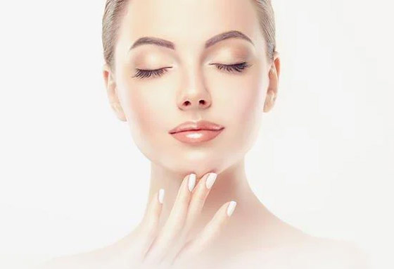 ماسك ذهبي لإضاءة وشد الوجه والبشرة.. والنتيجة بعد أول مرة! صورة رقم 5 ماسك ذهبي لإضاءة وشد الوجه والبشرة.. والنتيجة بعد أول مرة! صورة رقم 5