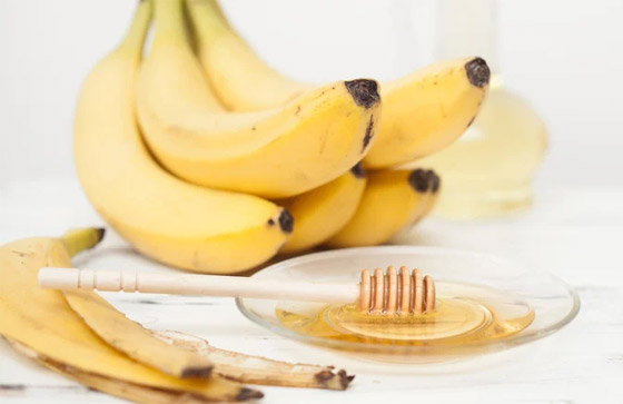 ماسك ذهبي لإضاءة وشد الوجه والبشرة.. والنتيجة بعد أول مرة! صورة رقم 1 ماسك ذهبي لإضاءة وشد الوجه والبشرة.. والنتيجة بعد أول مرة! صورة رقم 1