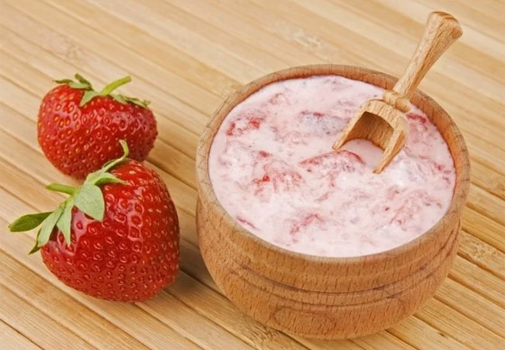 ماسك ذهبي لإضاءة وشد الوجه والبشرة.. والنتيجة بعد أول مرة! صورة رقم 2 ماسك ذهبي لإضاءة وشد الوجه والبشرة.. والنتيجة بعد أول مرة! صورة رقم 2