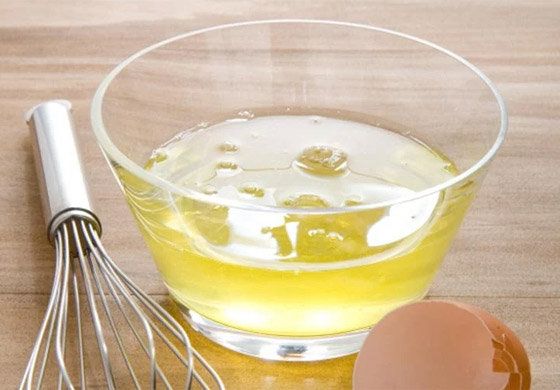 ماسك ذهبي لإضاءة وشد الوجه والبشرة.. والنتيجة بعد أول مرة! صورة رقم 4 ماسك ذهبي لإضاءة وشد الوجه والبشرة.. والنتيجة بعد أول مرة! صورة رقم 4