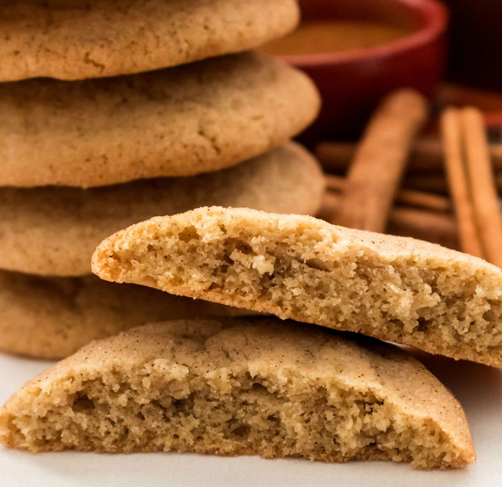 إليكم وصفة بسكويت القرفة اللذيذة للعيد لمرضى السكري صورة رقم 2 إليكم وصفة بسكويت القرفة اللذيذة للعيد لمرضى السكري صورة رقم 2