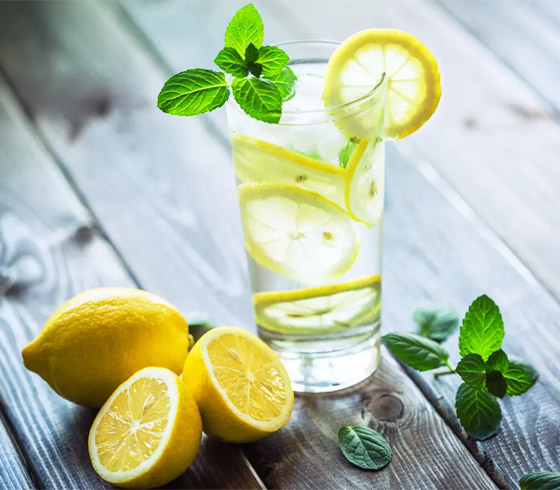 كمون وقرفة وزنجبيل.. 8 مشروبات ستساعدك حتما على إنقاص الوزن صورة رقم 6 كمون وقرفة وزنجبيل.. 8 مشروبات ستساعدك حتما على إنقاص الوزن صورة رقم 6