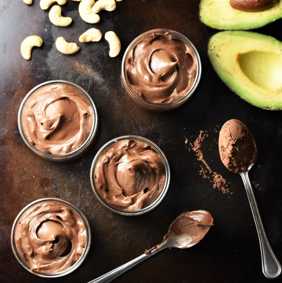 إليكم وصفة حلى الأفوكادو البارد للرجيم.. طعمه خفيف وشهي صورة رقم 2 إليكم وصفة حلى الأفوكادو البارد للرجيم.. طعمه خفيف وشهي صورة رقم 2