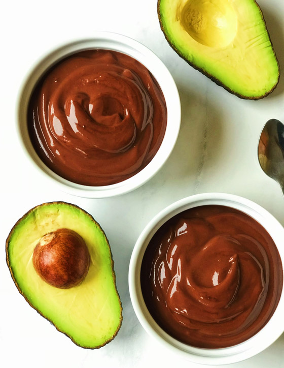 إليكم وصفة حلى الأفوكادو البارد للرجيم.. طعمه خفيف وشهي صورة رقم 5 إليكم وصفة حلى الأفوكادو البارد للرجيم.. طعمه خفيف وشهي صورة رقم 5