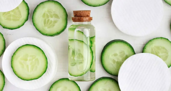 بينها البطيخ والكيوي.. 7 مكونات نباتية تروي البشرة والشعر صورة رقم 2 بينها البطيخ والكيوي.. 7 مكونات نباتية تروي البشرة والشعر صورة رقم 2