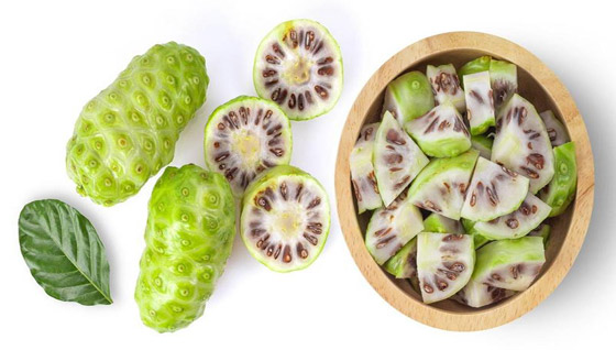 فوائد فاكهة النوني ستصدمكم..! صورة رقم 5 فوائد فاكهة النوني ستصدمكم..! صورة رقم 5