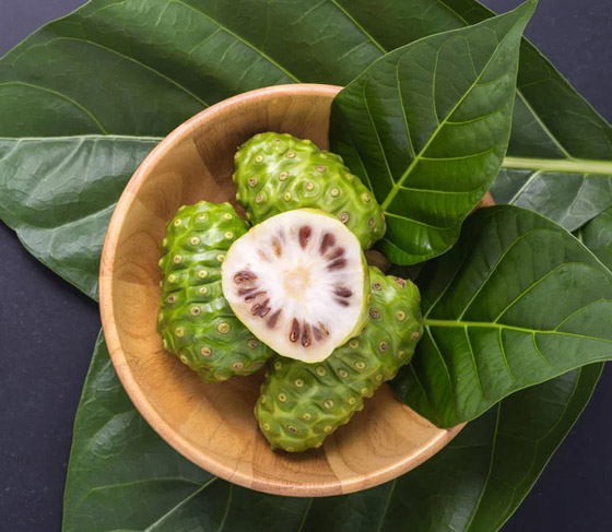 فوائد فاكهة النوني ستصدمكم..! صورة رقم 2 فوائد فاكهة النوني ستصدمكم..! صورة رقم 2