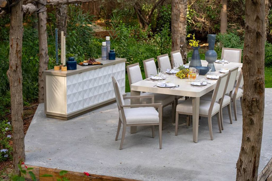 أفكار مبتكرة ومميزة لتزيين الحديقة الخارجية لعيد الأضحى 2022 صورة رقم 3 أفكار مبتكرة ومميزة لتزيين الحديقة الخارجية لعيد الأضحى 2022 صورة رقم 3