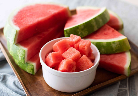 بينها مشاكل القلب والتسمم.. تعرفوا على أضرار الإكثار من تناول البطيخ صورة رقم 3 بينها مشاكل القلب والتسمم.. تعرفوا على أضرار الإكثار من تناول البطيخ صورة رقم 3