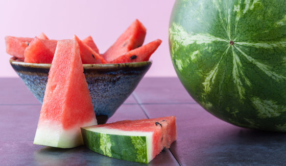 بينها مشاكل القلب والتسمم.. تعرفوا على أضرار الإكثار من تناول البطيخ صورة رقم 5 بينها مشاكل القلب والتسمم.. تعرفوا على أضرار الإكثار من تناول البطيخ صورة رقم 5