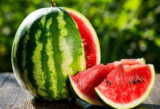 بينها مشاكل القلب والتسمم.. تعرفوا على أضرار الإكثار من تناول البطيخ صورة رقم 6 بينها مشاكل القلب والتسمم.. تعرفوا على أضرار الإكثار من تناول البطيخ صورة رقم 6