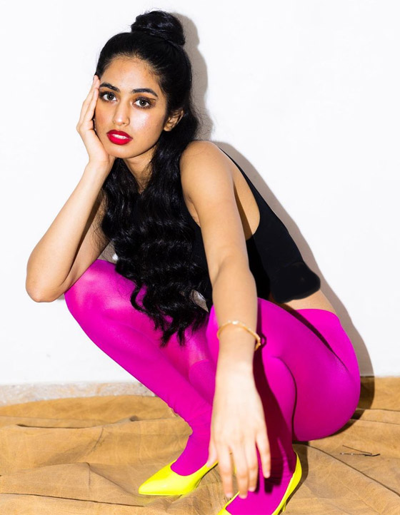 بالصور: تعرفوا على ملكة جمال الهند.. جمالها حديث الجمهور صورة رقم 6 بالصور: تعرفوا على ملكة جمال الهند.. جمالها حديث الجمهور صورة رقم 6