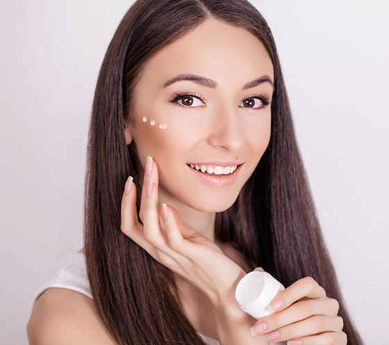 إليكم طرق العناية بالبشرة قبل عيد الأضحى صورة رقم 2