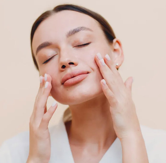 إليكم طرق العناية بالبشرة قبل عيد الأضحى صورة رقم 3