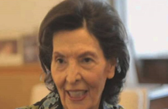 صور أول شابة فازت بلقب ملكة جمال لبنان قبل 70 عاما.. جمالها سحر الحكام! صورة رقم 2 صور أول شابة فازت بلقب ملكة جمال لبنان قبل 70 عاما.. جمالها سحر الحكام! صورة رقم 2