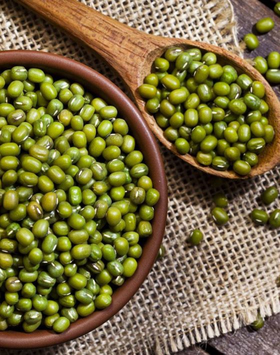 فوائد الماش للعظام والذاكرة لا تصدق.. وغيرها من الفوائد الصحية المدهشة! صورة رقم 2 فوائد الماش للعظام والذاكرة لا تصدق.. وغيرها من الفوائد الصحية المدهشة! صورة رقم 2