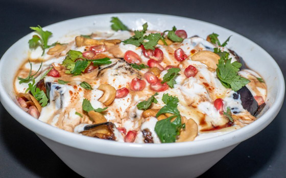 إليكم طريقة تحضير فتة الخضار المشوية الشهية للرجيم صورة رقم 1 إليكم طريقة تحضير فتة الخضار المشوية الشهية للرجيم صورة رقم 1